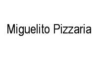 Logo Miguelito Pizzaria