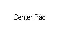 Logo Center Pão