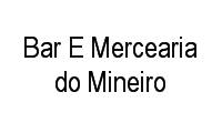 Logo Bar E Mercearia do Mineiro em Jardim América