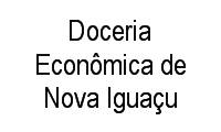 Logo Doceria Econômica de Nova Iguaçu em Centro