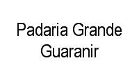 Logo Padaria Grande Guaranir em Granja Guarani