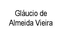 Logo Gláucio de Almeida Vieira