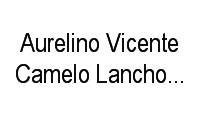 Logo Aurelino Vicente Camelo Lanchonete E Pizzaria