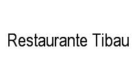 Logo Restaurante Tibau