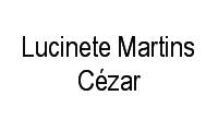 Logo Lucinete Martins Cézar em Km 32