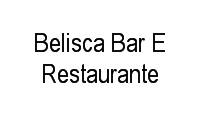 Logo Belisca Bar E Restaurante em Ano Bom