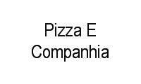Logo Pizza E Companhia em Comendador Soares