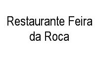 Logo Restaurante Feira da Roca em Centro