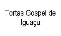 Logo Tortas Gospel de Iguaçu em Centro