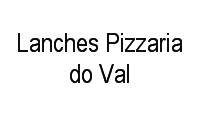 Logo Lanches Pizzaria do Val em Parque Alvorada