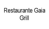 Logo Restaurante Gaia Grill em Ano Bom