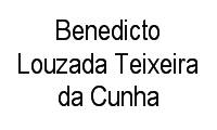 Logo Benedicto Louzada Teixeira da Cunha em Centro