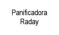 Logo Panificadora Raday em Liberdade