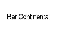 Logo Bar Continental