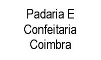 Logo Padaria E Confeitaria Coimbra em Jardim Iguaçu