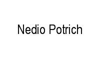 Logo Nedio Potrich em Centro