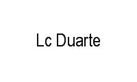 Logo Lc Duarte em Pita