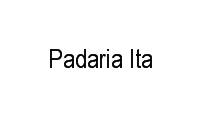 Logo Padaria Ita