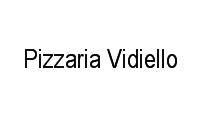 Logo Pizzaria Vidiello em Olinda