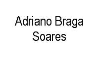 Logo Adriano Braga Soares em Éden