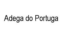 Logo Adega do Portuga em Sessenta