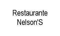 Logo Restaurante Nelson'S em Centro
