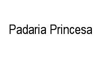 Logo Padaria Princesa em Alto