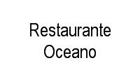 Logo Restaurante Oceano em Centro