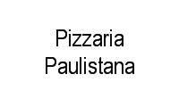 Logo Pizzaria Paulistana