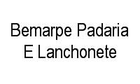 Logo Bemarpe Padaria E Lanchonete