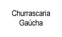 Logo Churrascaria Gaúcha