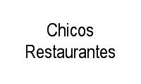 Logo Chicos Restaurantes em Centro