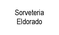 Logo Sorveteria Eldorado em Rodoviário
