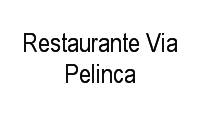 Logo Restaurante Via Pelinca em Parque Tamandaré