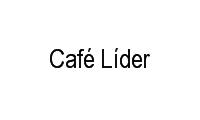 Logo Café Líder em Boa Nova