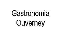 Logo Gastronomia Ouverney em Mury
