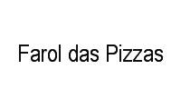 Logo de Farol das Pizzas em Olavo Bilac