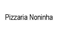 Logo Pizzaria Noninha em Fonseca