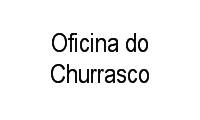 Logo Oficina do Churrasco em Pendotiba