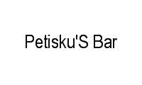 Logo Petisku'S Bar em Centro