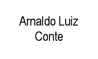 Logo Arnaldo Luiz Conte em Cavaleiros