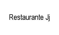 Logo Restaurante Jj em Centro