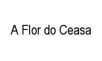 Logo A Flor do Ceasa