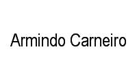 Logo Armindo Carneiro em São Domingos