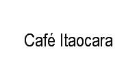 Logo Café Itaocara