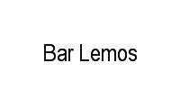 Logo Bar Lemos em Barreto