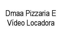 Logo Dmaa Pizzaria E Vídeo Locadora em Fonseca