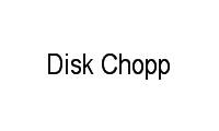 Logo Disk Chopp em Piratininga