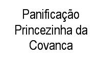 Logo Panificação Princezinha da Covanca