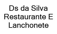 Logo Ds da Silva Restaurante E Lanchonete em Retiro